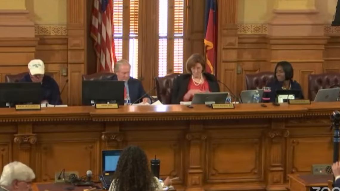 Fulton County admission on unsigned voting tabulations brings back spotlight on 2020 election