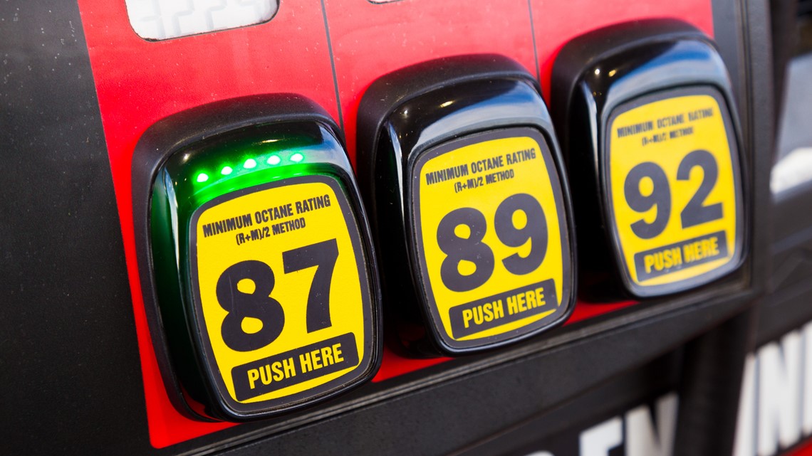 What is Top Tier Gasoline?, The Daily Drive