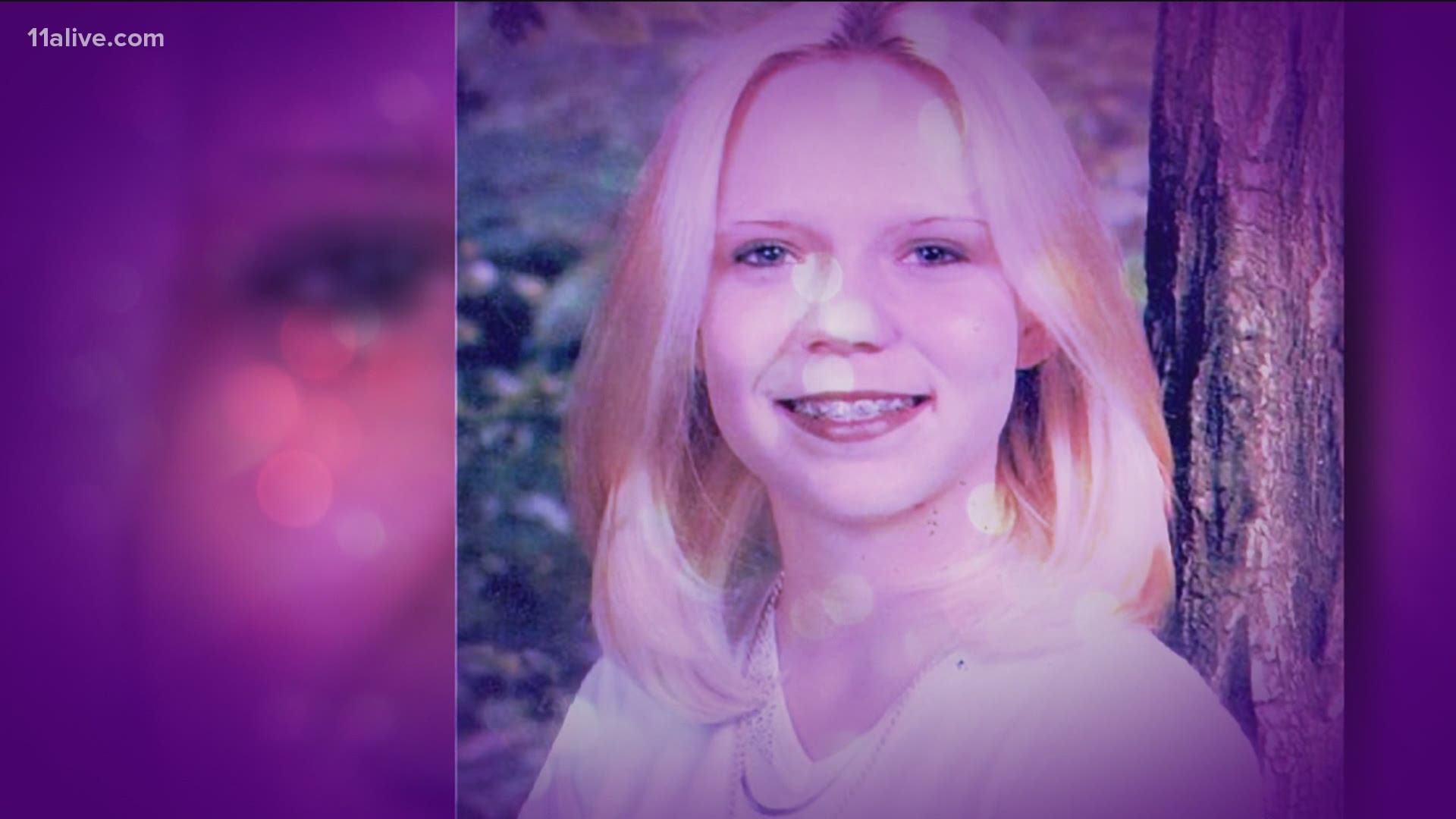 Elaine Nix was just 18 years old when she disappeared in September, 1999. After nine days, on September 29, her nude body was found.