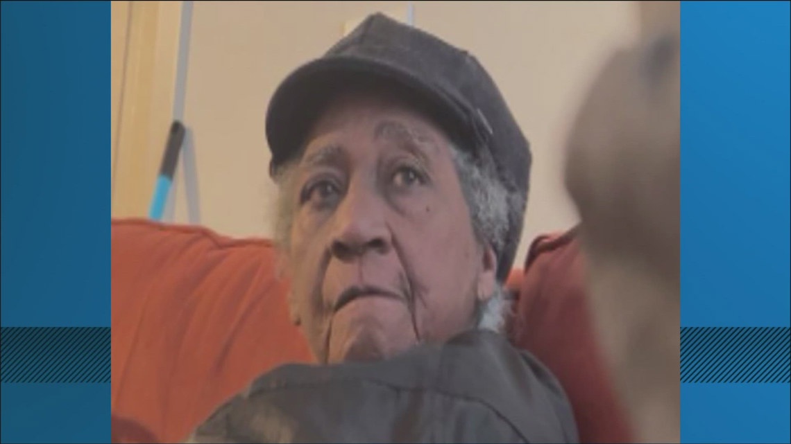 82-year-old woman with dementia missing, Atlanta police ask for help ...