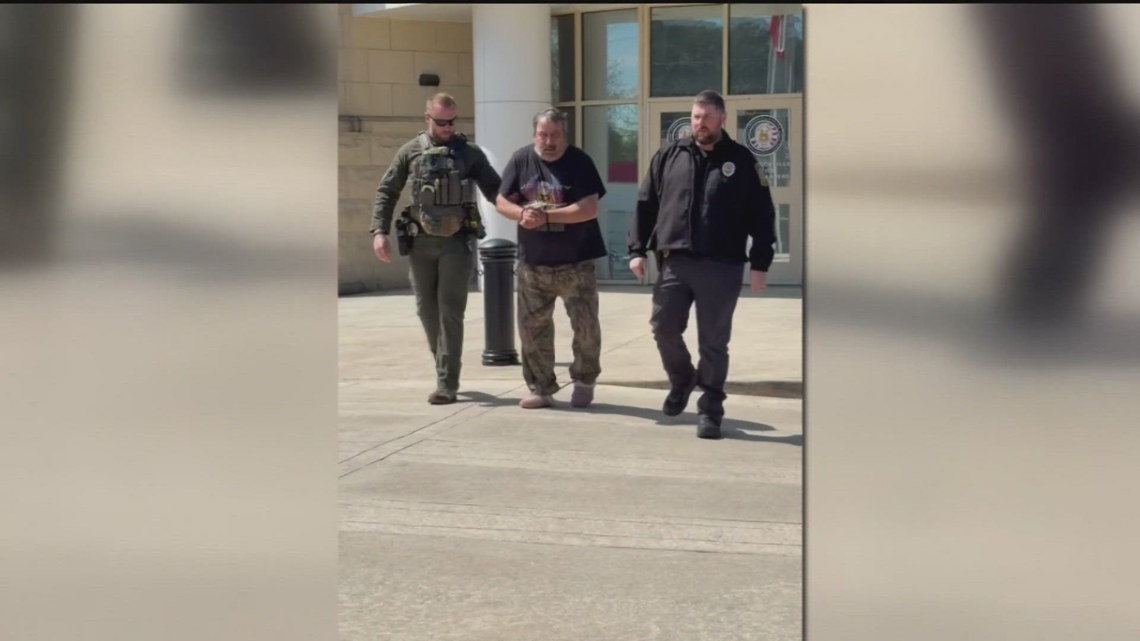 How a company helped law enforcement catch an accused serial rapist ...