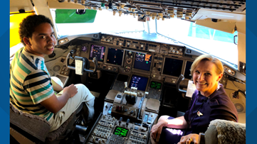 'Pure devastation' | Son, brother remembers Metro Atlanta family members killed in Alaskan plane crash