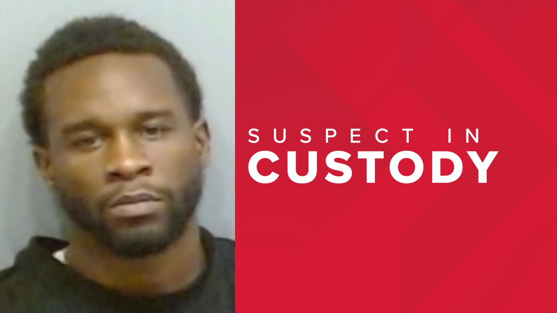 Man charged with murder after two shooting victims show up at Grady in ...