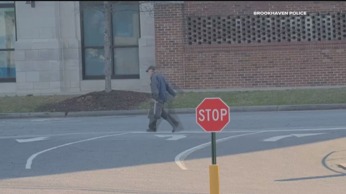 Police make arrest after shooting in Kroger parking lot in Brookhaven ...