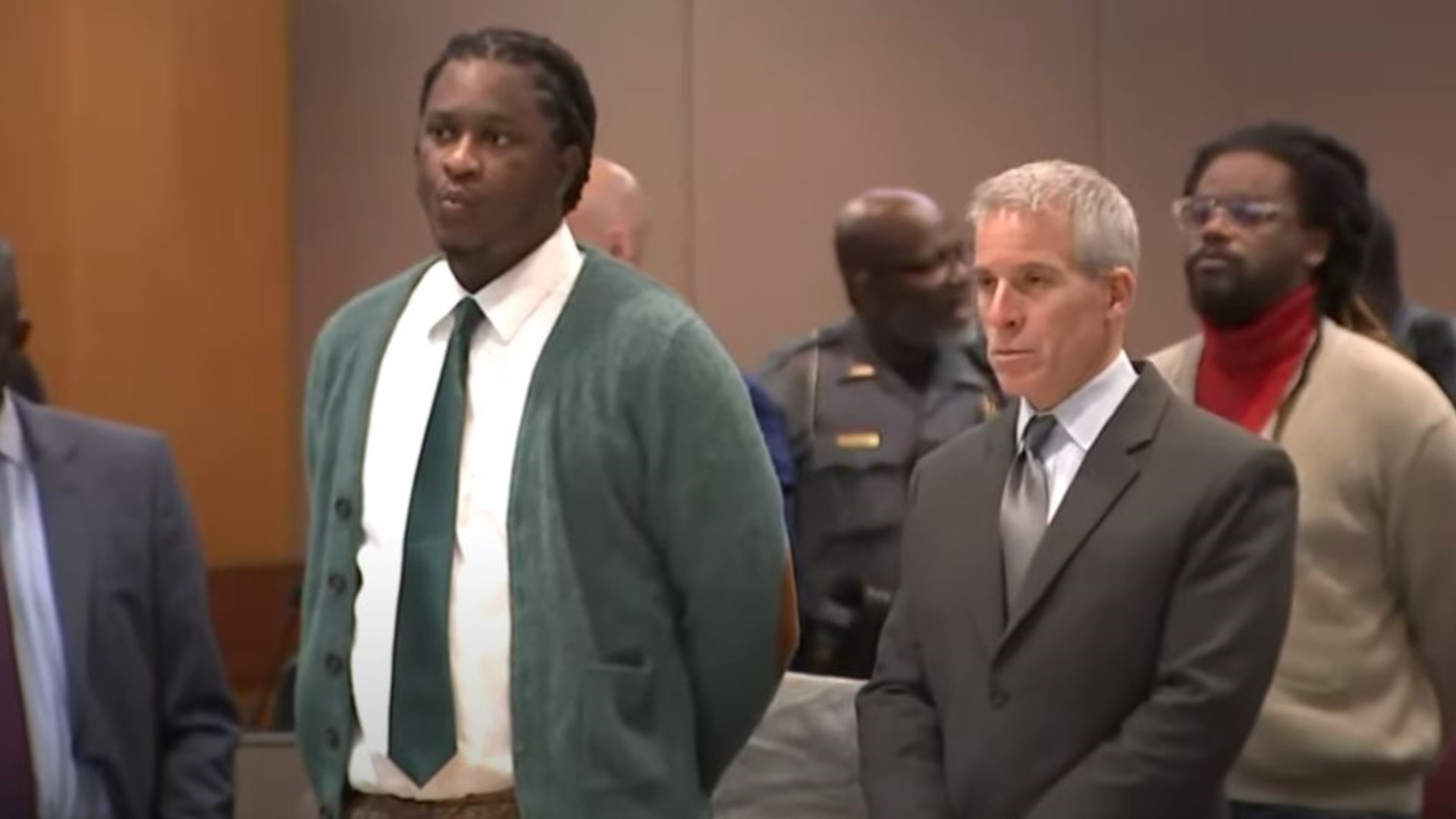 Young Thug, YSL trial | Watch court video | 11alive.com
