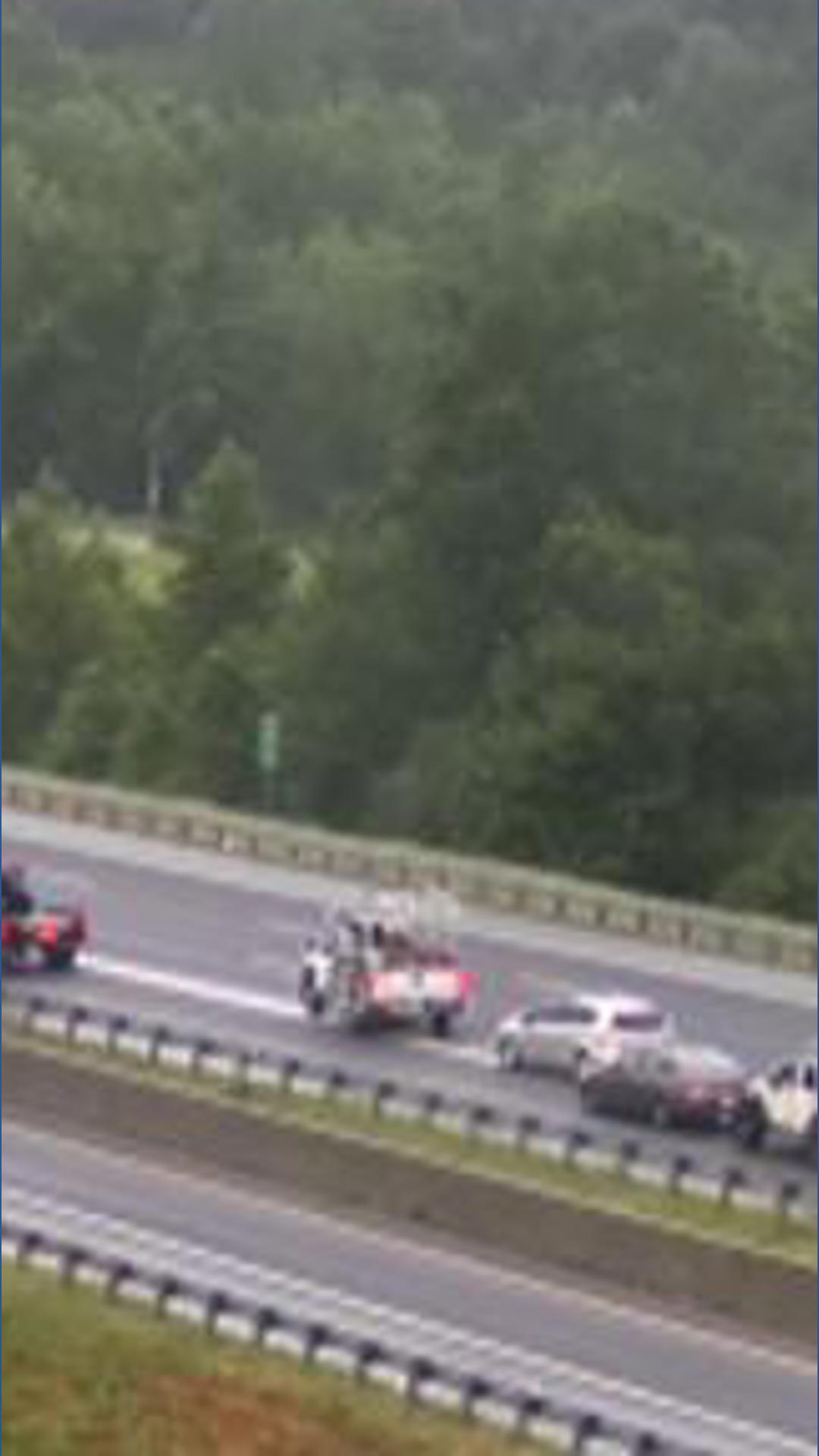 I 85 crash in Gwinnett County | 11alive.com