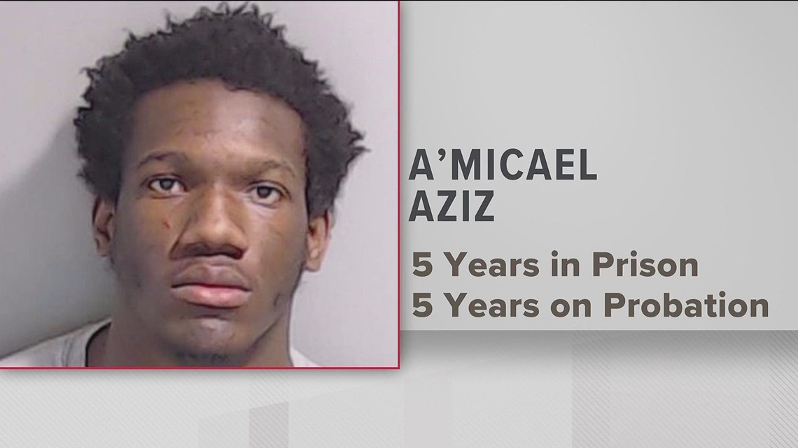 Teen Tied To Deadly Shooting Near Atlantic Station Takes Plea Deal, To ...