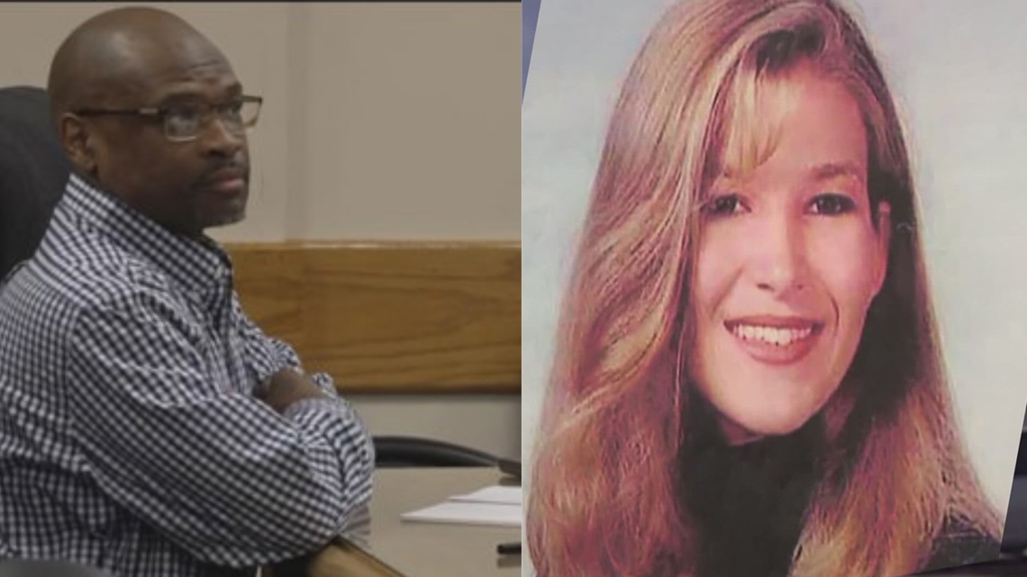 Friend of slain 2001 UGA law student Tara Baker takes stand during ...