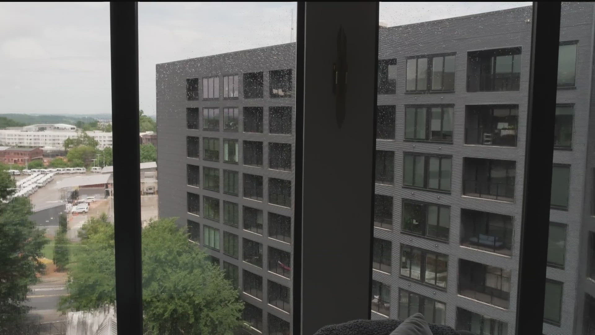 As World Cup looms, Atlanta kicks around Airbnb, VRBO rules