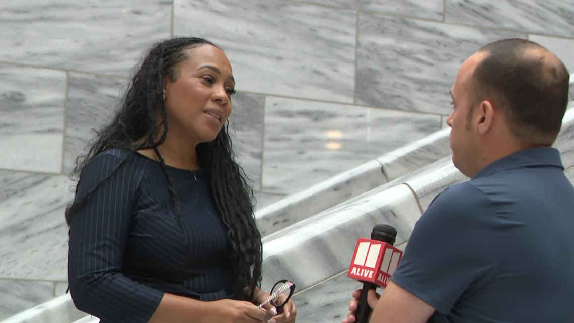 DA Fani Willis responds to critiques of YSL trial results