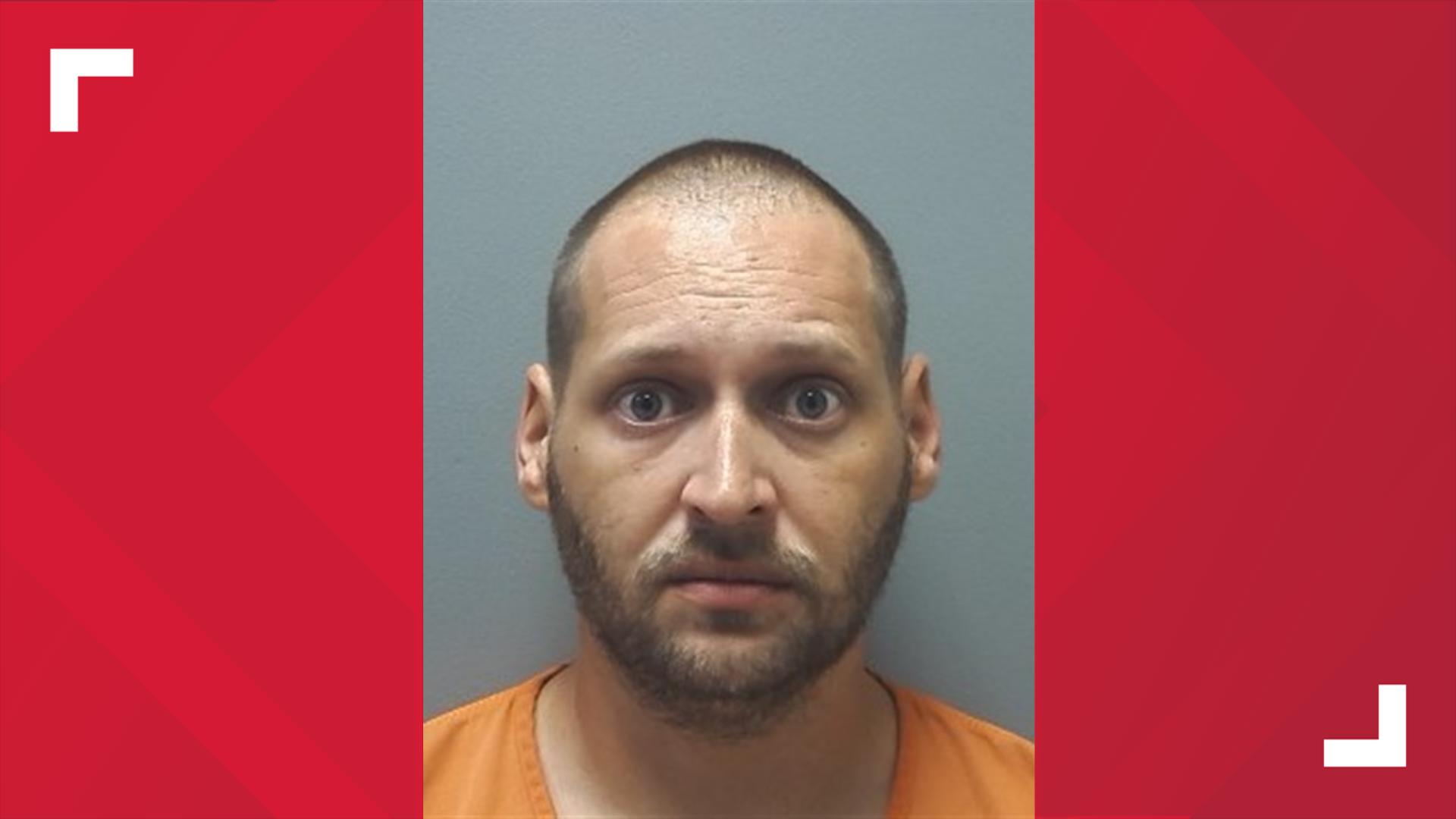 Man sentenced to over 2 decades for sexually abusing girlfriend's ...