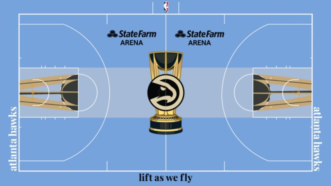 The NBA's In-Season Tournament is finally set to begin, giving