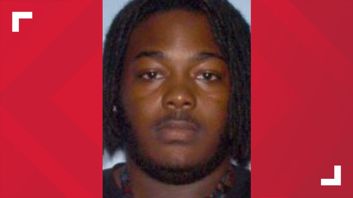 Man wanted in Douglas County on five child molestation charges ...