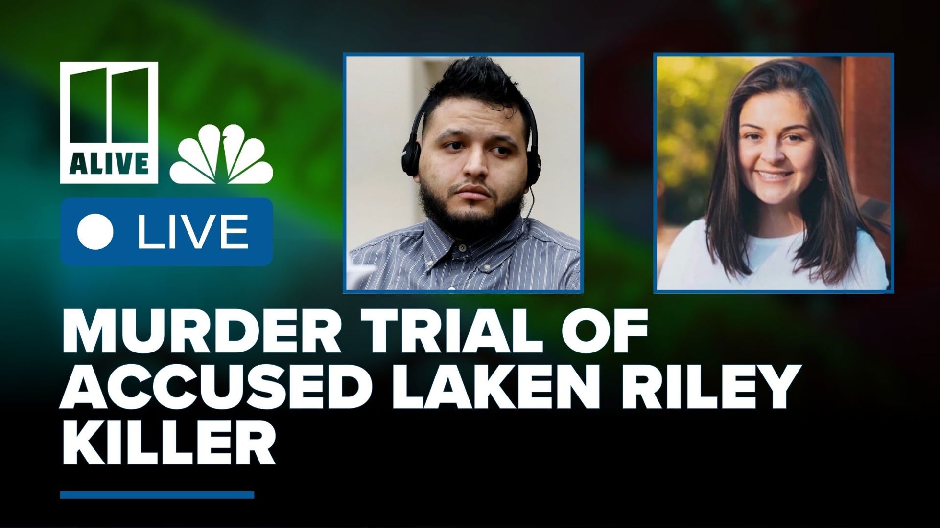 The trial of a man accused of killing nursing student Laken Riley continues in Athens, with testimony expected to focus on evidence presented during F