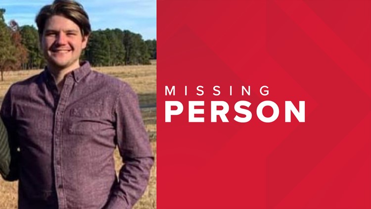 Missing person | Athens man not seen in days, police say