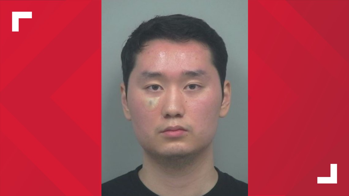 Another arrest in Soldiers of Christ Gwinnett County death | 11alive.com