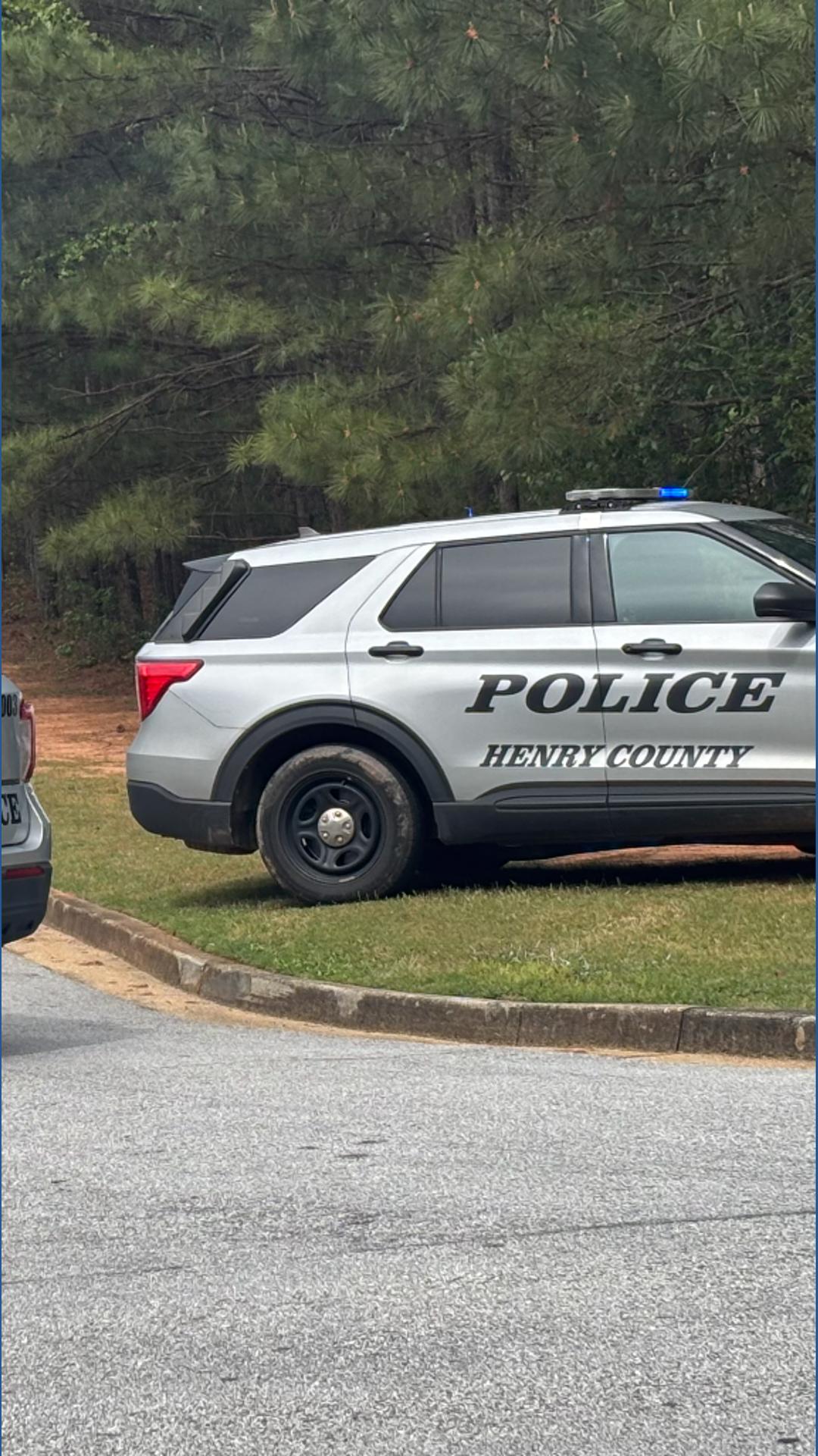 Standoff follows in Henry County after woman is shot in domestic ...