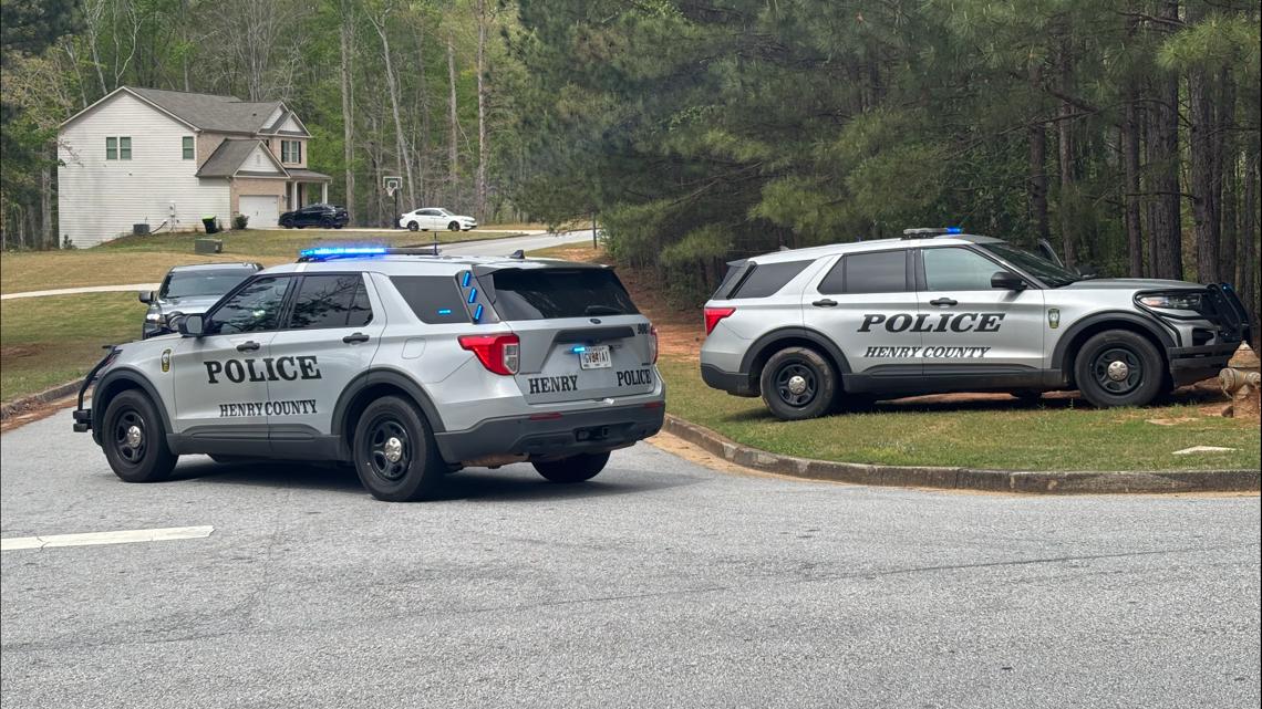 Standoff follows in Henry County after woman is shot in domestic ...