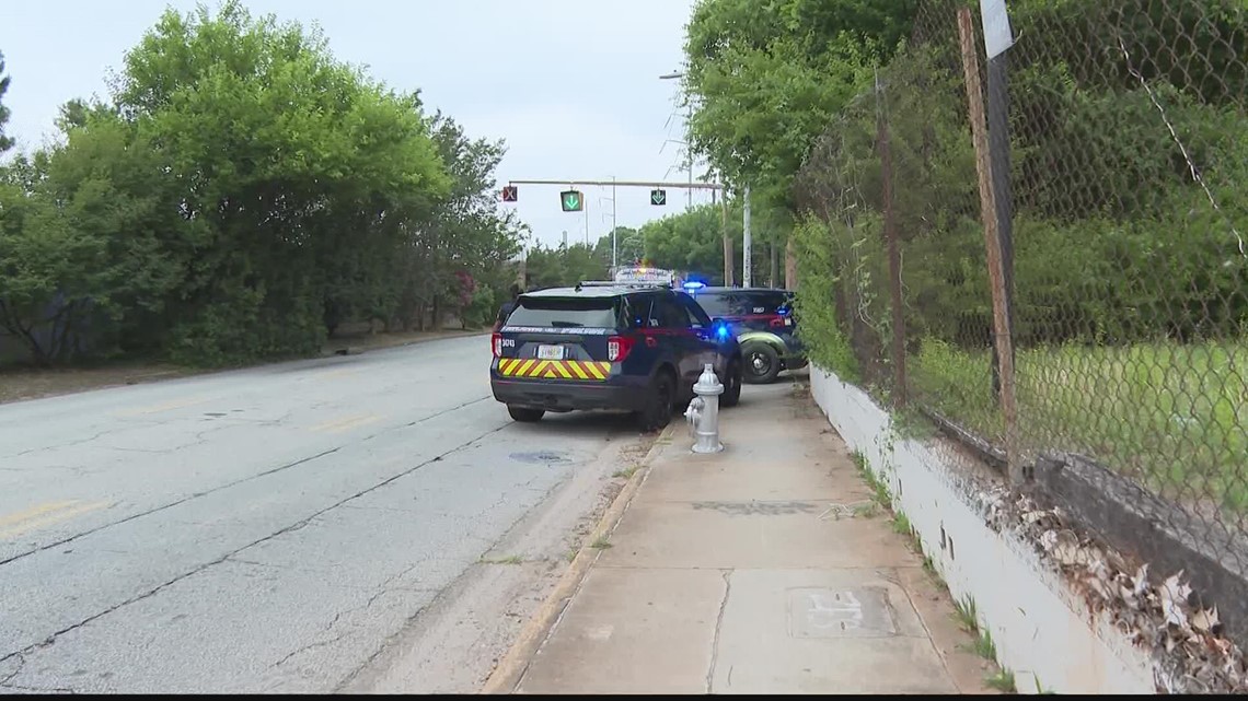 Police investigating homicide in northeast Atlanta