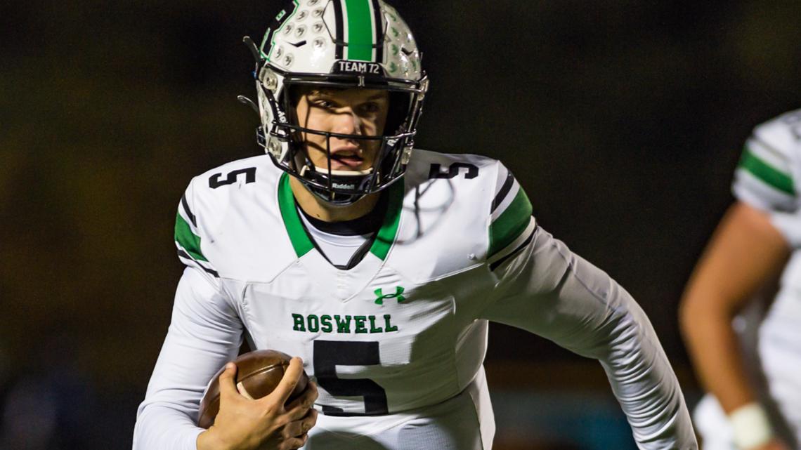 Robbie Roper funeral plans | 11alive.com