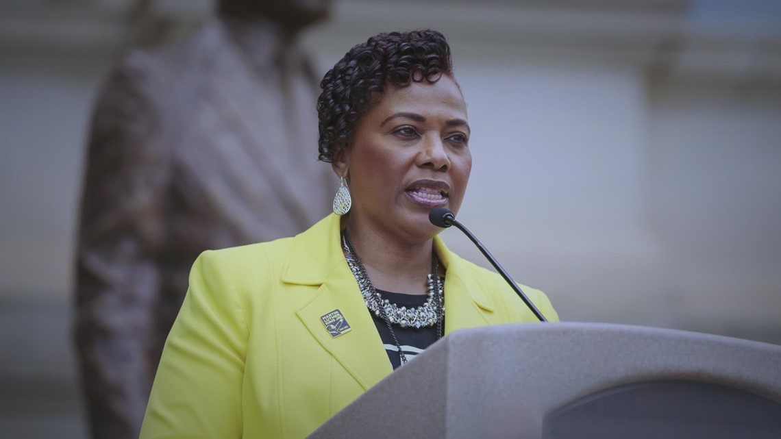 11alive Uninterrupted: Dr. Bernice King Preview 