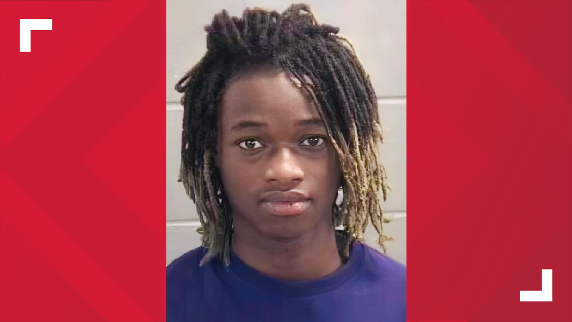 Griffin crime murder suspect wanted in shooting of teen