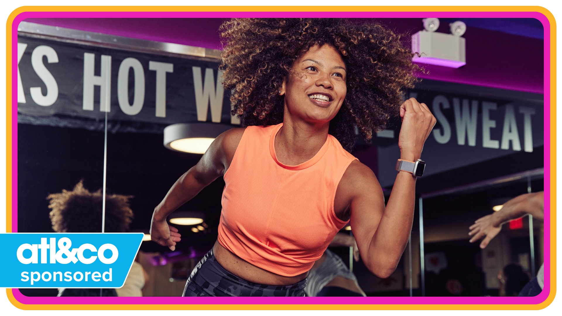 Celebrate today with these tips on making dance part of your fitness routine. | PAID CONTENT