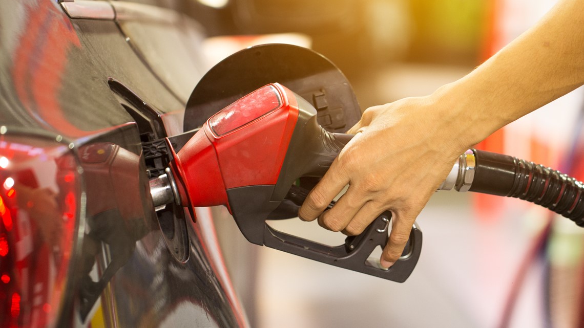 What experts say about 'top tier' gasoline