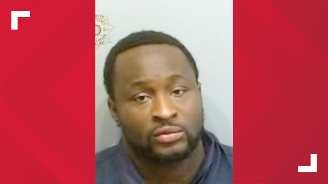 Atlanta police arrest suspect in May 28 murder case | 11alive.com