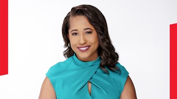 Rarione Maniece | 11alive.com