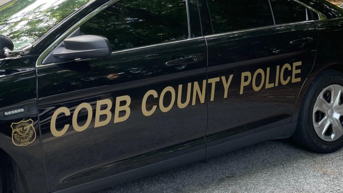 Cobb County teen charged with reckless conduct over toy rifle in 'Senior Assassin' game