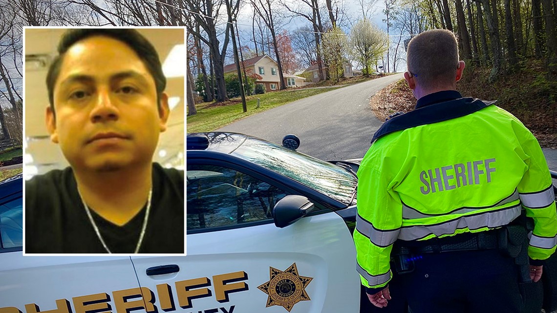 Forsyth murder off Tidwell Circle in Alpharetta | 2 dead - Vimarsana News