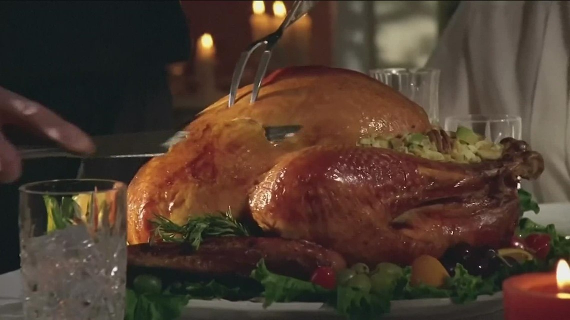 How to save on your Thanksgiving dinner - Vimarsana News