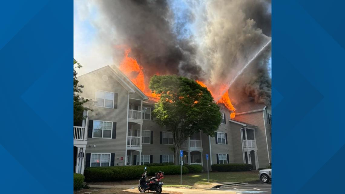Brooke Mill Apartments | 11alive.com - Vimarsana News