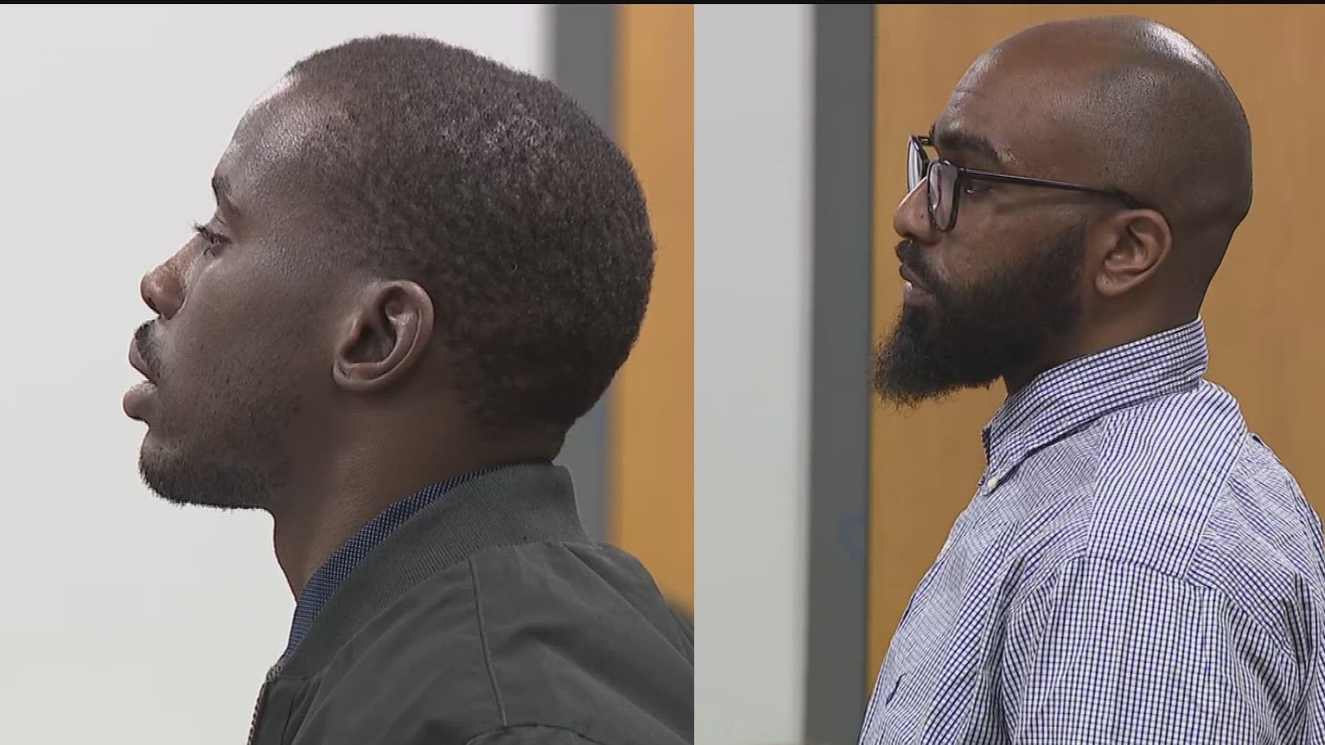 Thomas Arnold, 60, was found shot and killed on the Atlanta Beltline in February 2022. Demetrice Ross and Brandon Williams both faced charges in the case.