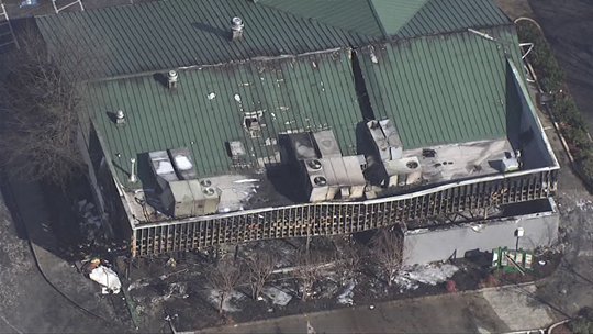 Krispy Kreme On Ponce In Atlanta Demolished After Fire? | 11alive.com