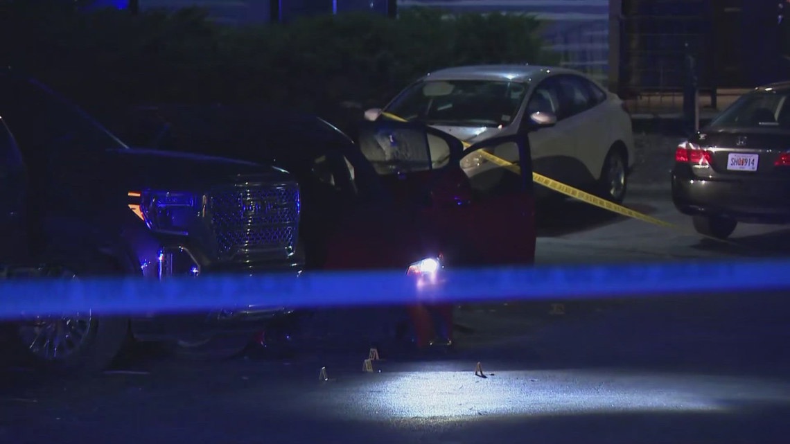 DeKalb Police investigating deadly shooting at apartment complex ...