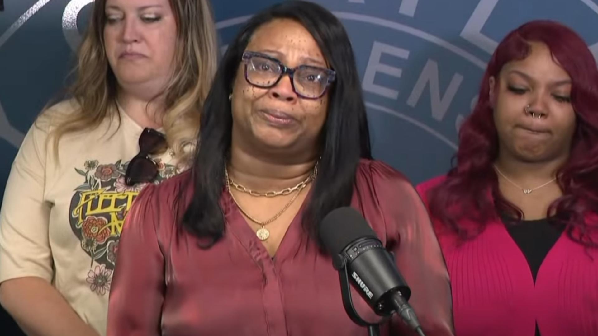 Family of Stanley Pratt describes pain from 2021 Atlanta cold case