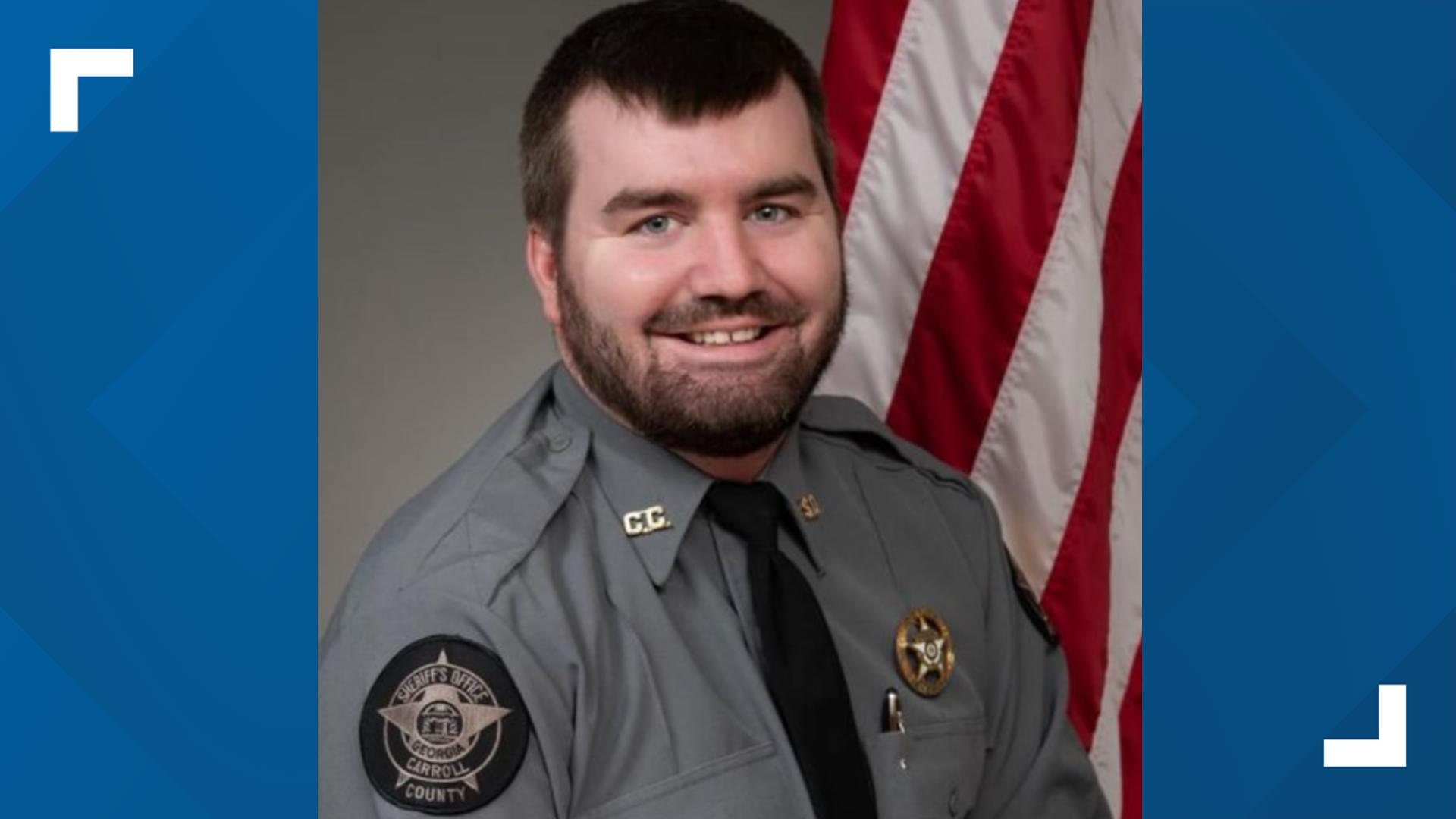 Investigator Bristow dies after being shot in line of duty | 11alive.com