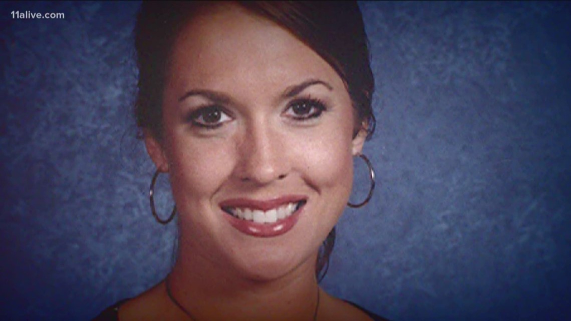 Tara Grinstead murder suspect points finger at another person