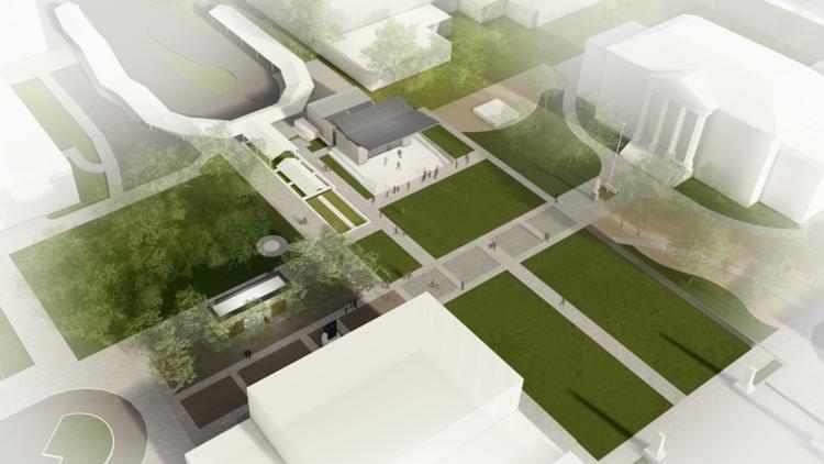 Decatur Square Shakeup project | 11alive.com