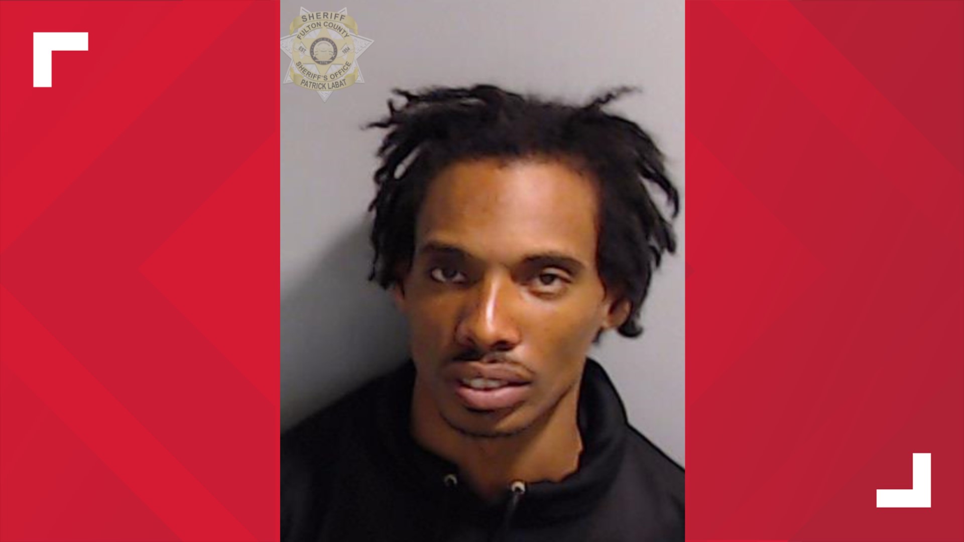 Rodney McWeay faces multiple charges, including murder and child cruelty.