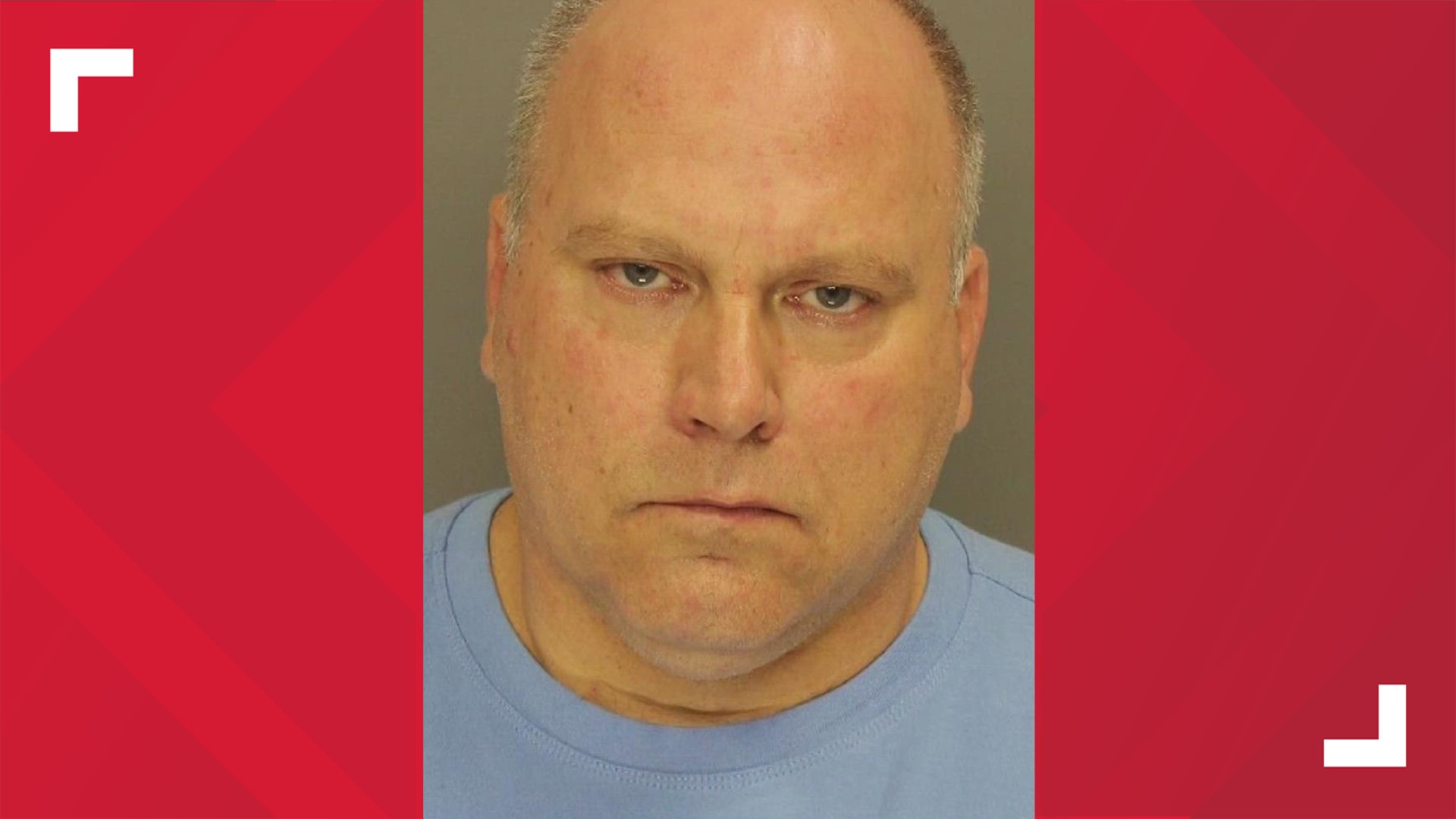 Former Cobb County Sheriff’s Deputy Peter Bilardello was indicted by a federal Grand Jury in Atlanta on multiple charges.