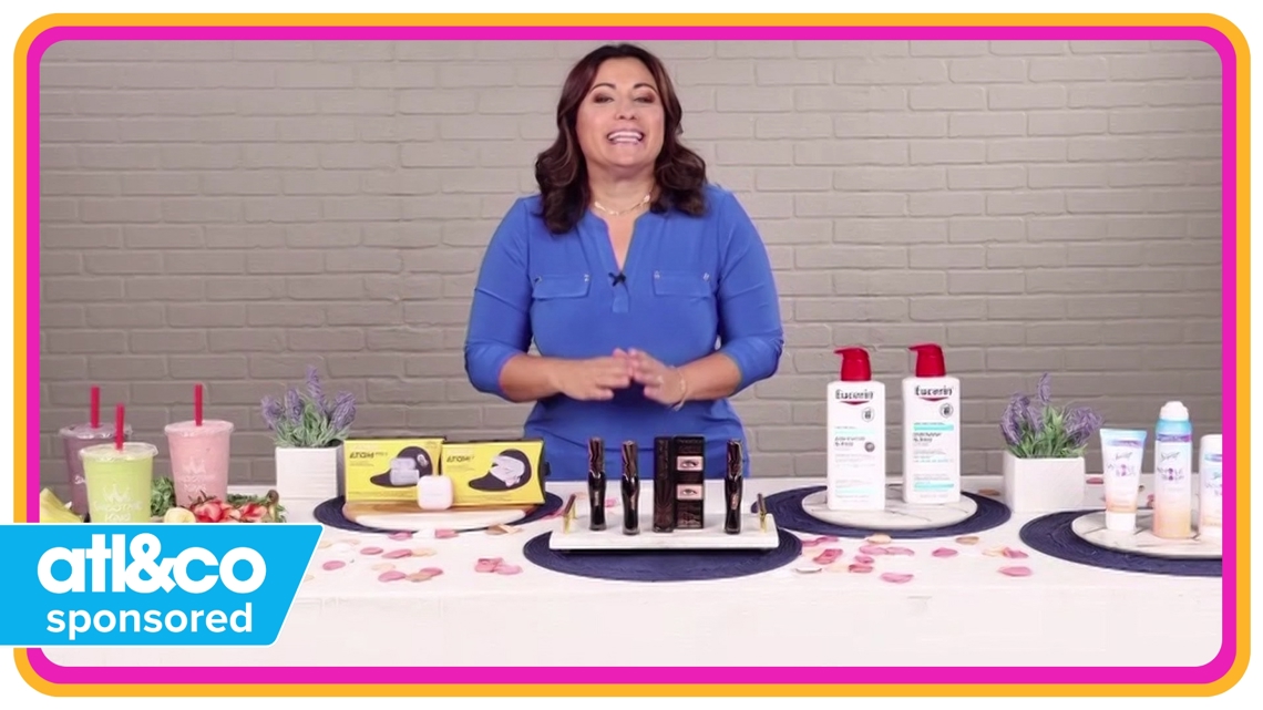 National Wellness Month | 11alive.com