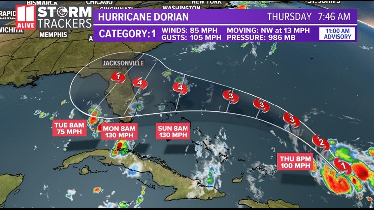 hurricane itracking spaghetti model apps