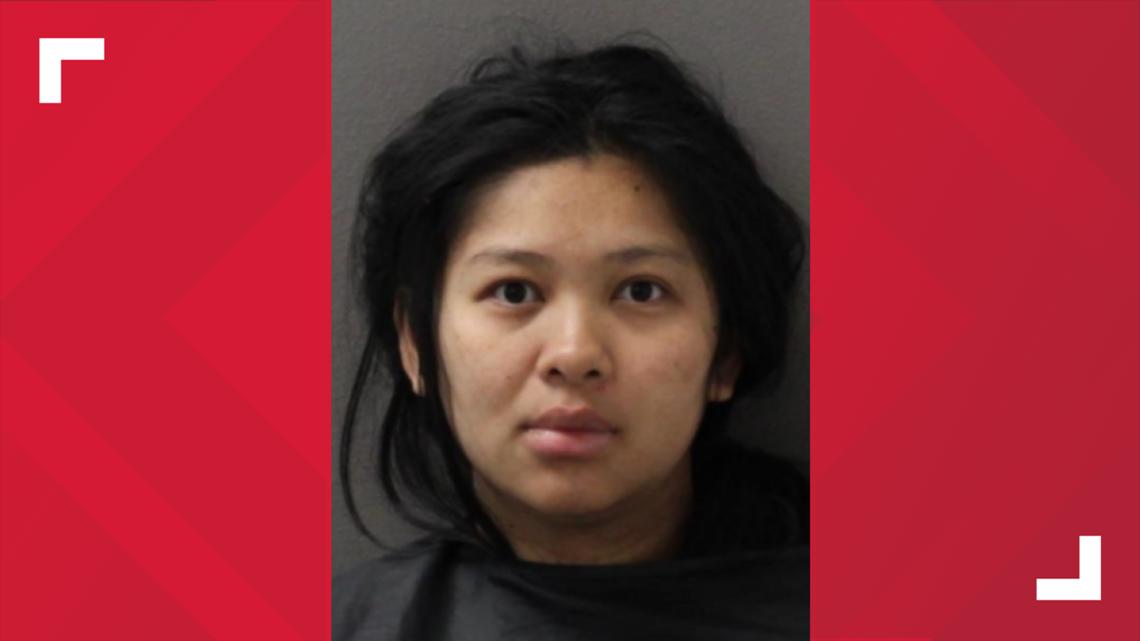 SC mother charged with newborn's stabbing death | 11alive.com
