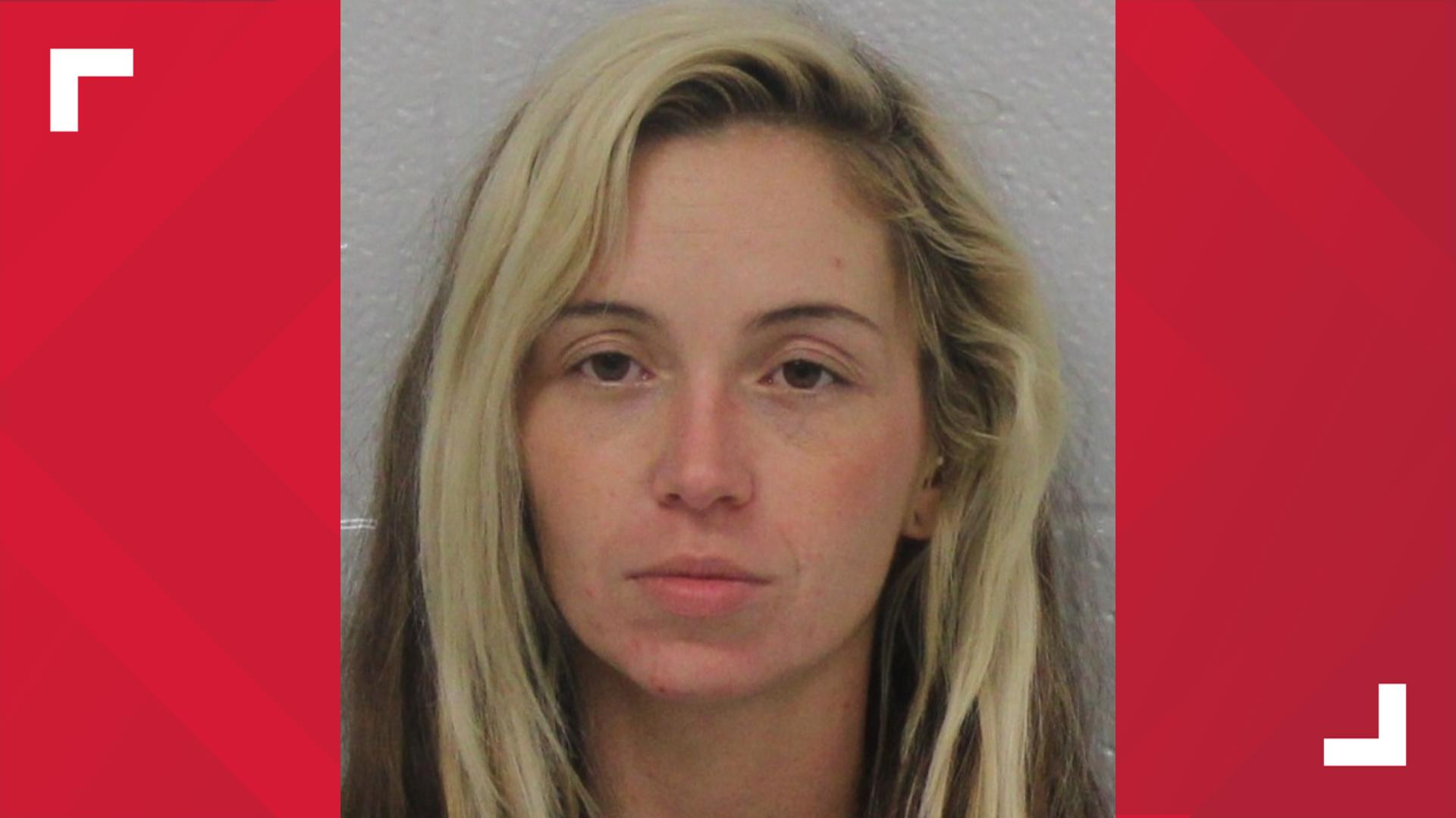 Woman charged with murder in deadly Villa Rica hit-and-run after ...