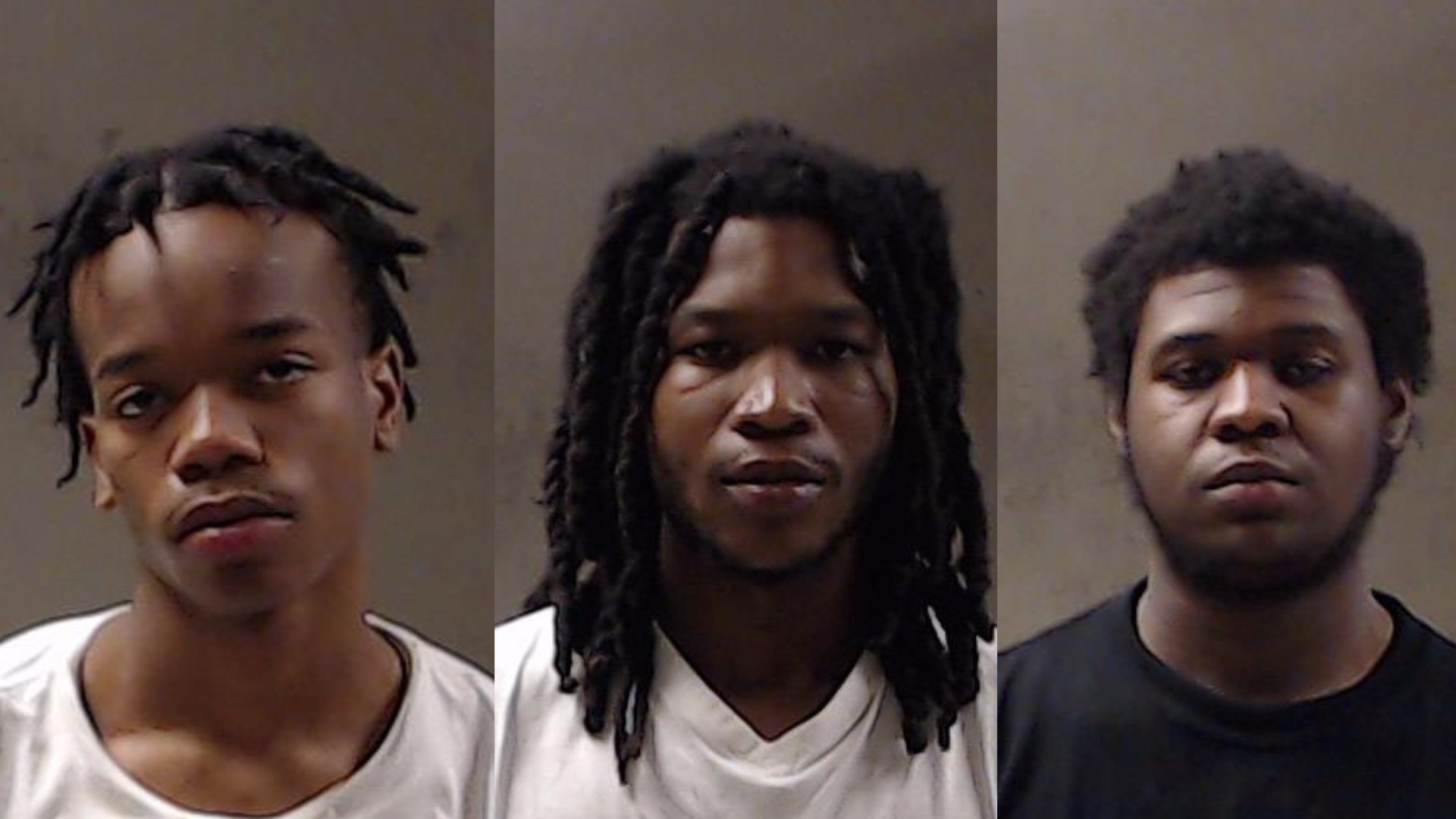 Romello Heard killed off Peppertree Circle Tuesday in shooting