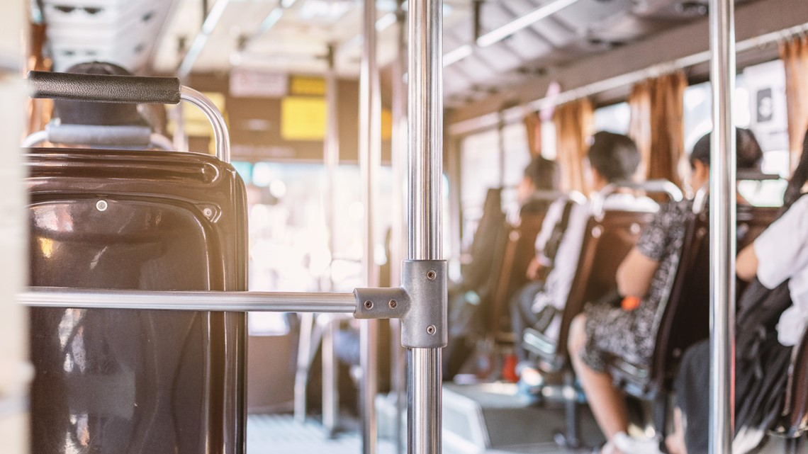 Gwinnett County new transit plan - Vimarsana News