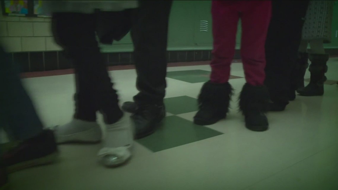 authorities sound alarm about gangs recruiting for younger and